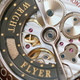 Illustration for article titled There's an Actual Piece of the Wright Flyer Inside Bremont's New Watch